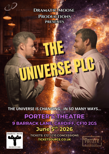The Universe PLC